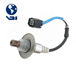 Sensor de Oxígeno Delantero Hanzhuang Auto Sensor 36531-RZA-003 para Honda CR-V EX LX 2.4L-l4 <span class=keywords><strong>2007</strong></span>-2009, para Honda CR-V EX-L 2.4L-l4 <span class=keywords><strong>2007</strong></span> - Product Image 3