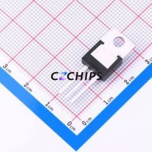 Transistor de efecto de campo de transistor YFW80N10AT de alta calidad (MOSFET), venta completa de chips de componentes electrónicos y servicio BOM - Product Image 2