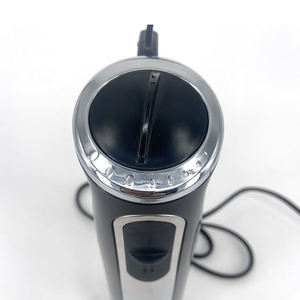 强力直流电机 600W <span class=keywords><strong>5</strong></span>+ 档速度旋钮控制手动搅拌机，容量 0.<span class=keywords><strong>5</strong></span>-1.0L，适合家庭和酒店使用，可定制颜色 - Product Image 4