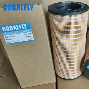 ใหม่ตัวกรองน้ำมันเครื่องดีเซล coralfly 1R-0739 1R-1808 1R-0750 1R-0716 1R-0722 1R-0755 1R-0762 1R-0751 1R-0749สำหรับ - Product Image 1