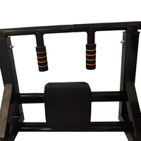 Barra de dominadas y flexiones antideslizante, ajustable y portátil, para entrenamiento de fuerza en el hogar, montada en el marco de la puerta