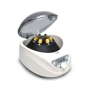 WEIAI CGF PRF Centrifuge Micro Low Speed Centrifuge 1.5ml -15ml ME6050 centrifuga laboratorio medical PRF PRP Centrifuge Machine