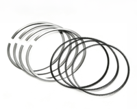 Juego de Anillos de Pistón 13011-31100 para Toyota 4Runner 2003-2009, FJ Cruiser, Tacoma, Tundra