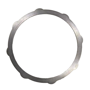 Pièces de machines de construction : Plaque T/M 706-7K-91340 pour PC550-8, PC490-10, 1KG, 430FX, 430FXL, PC1250, PC1250SP, PC200, 1KG - Product Image 4