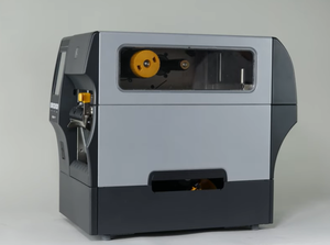 <span class=keywords><strong>ZEBRA</strong></span> ZT410/zt411 <span class=keywords><strong>RFID</strong></span> 4 inch công nghiệp máy in nhãn (zt400 Series) 203dpi/300dpi/600dpi - Product Image 4