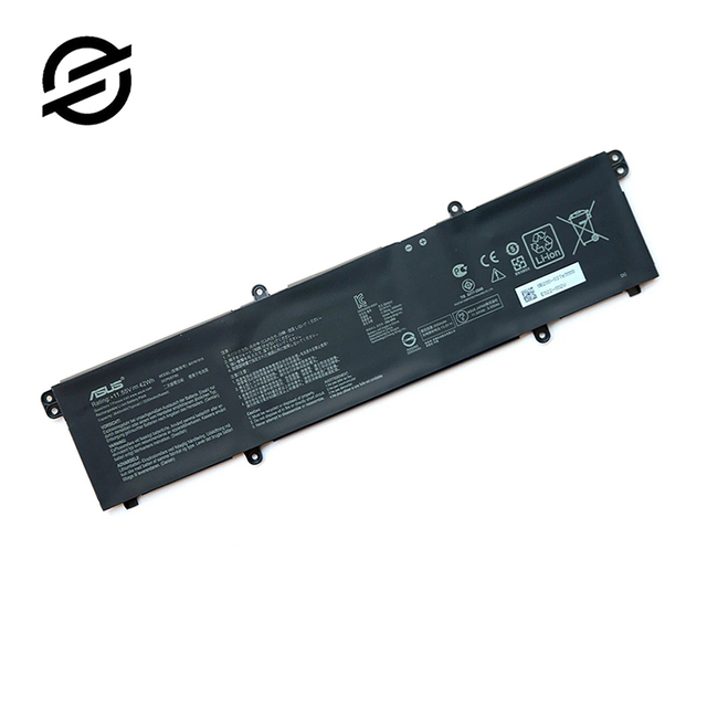 C31N1915 0B200-03760100 Original Laptop Battery for ASUS ExpertBook X516CDA X416CDNS B1 B1400CEAES Rechargeable Notebook