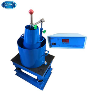 Consistomètre numérique pour béton <span class=keywords><strong>Vebe</strong></span> Time Vibro Consistometer <span class=keywords><strong>Vebe</strong></span> Time - Product Image 2