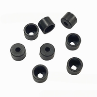 Housse de protection en silicone personnalisée pour microphone. Housse en silicone pour microphone. Housse de protection isolante.