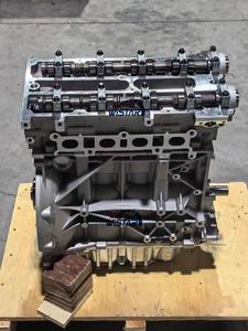 เครื่องยนต์ฟอร์ด 1.4 ลิตร รุ่น Duratec สำหรับรถยนต์ฟอร์ด โฟกัส Mk2 เฟียสต้า Mk5 ฟิวชั่น B-MAX และมาสด้า2 - Product Image 2