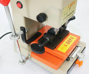 Điều khiển từ xa cửa defu 386A <span class=keywords><strong>Key</strong></span> máy chính nhân đôi Máy cắt - Product Image 6