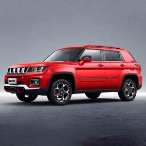 รถยนต์ SUV ขนาดเล็ก ปี 2025 รุ่น BEIJING BJ30 เครื่องยนต์เบนซิน 1.5T 5 ที่นั่ง ความเร็ว<span class=keywords><strong>เต็ม</strong></span> - Product Image 2