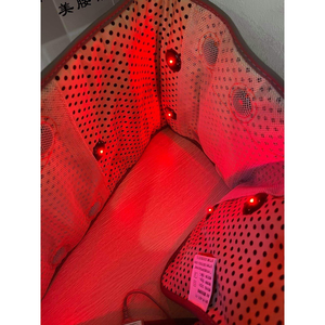 <span class=keywords><strong>Ceinture</strong></span> <span class=keywords><strong>de</strong></span> massage chauffante vibrante portable, <span class=keywords><strong>ceinture</strong></span> amincissante électrique pour <span class=keywords><strong>le</strong></span> remodelage corporel, <span class=keywords><strong>la</strong></span> combustion des graisses abdominales et <span class=keywords><strong>la</strong></span> perte <span class=keywords><strong>de</strong></span> poids - Product Image 4