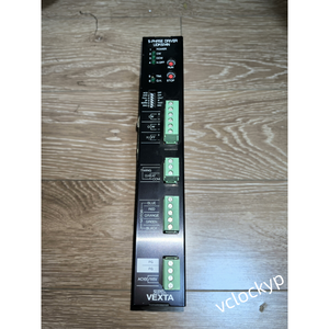 โอเรียนทัล มอเตอร์ UDK5114N ไดรเวอร์ซุปเปอร์เว็กซ์ต้า 5 เฟส มือสอง - Product Image 2
