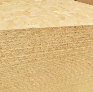 บอร์ด OSB แบบเส้นใยที่มุ่ง<span class=keywords><strong>เ</strong></span>น้นคุณภาพสูงสำหรับ<span class=keywords><strong>เ</strong></span>ฟอร์นิ<span class=keywords><strong>เ</strong></span>จอร์และการก่อสร้าง - Product Image 2