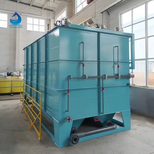 Separador de <span class=keywords><strong>Agua</strong></span> y Aceite, Trampa de Grasa, Recipiente a Presión, Placas Corrugadas, Interceptor, Filtro de <span class=keywords><strong>Agua</strong></span>, Clarificador, Reciclaje de <span class=keywords><strong>Agua</strong></span>, CPI - Product Image 4