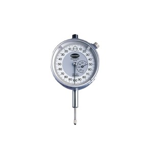 Sensor de Desplazamiento Lineal Diatest MU1m MU10m, Tipo Dial Watch, Prueba de Diamantes, Hecho en Japón - Product Image 1