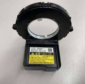 Sensor de Ángulo del Volante 6R0959654 ABS, Accesorios Populares para el Interior del Automóvil para <span class=keywords><strong>VW</strong></span> - Product Image 1