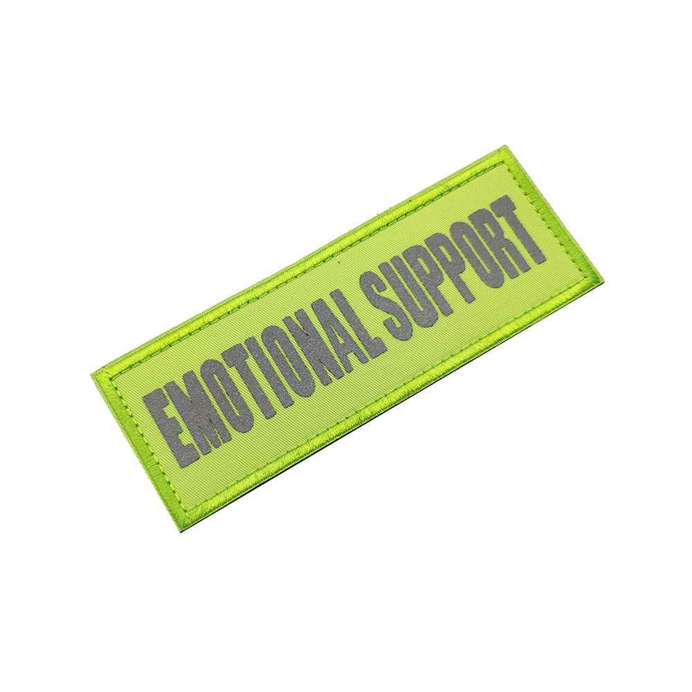 EMOTIONA soutient le vert