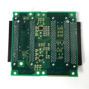 Placa de Circuito PCB FANUC BACKPLANE A20B-2100-0290 - Product Image 3