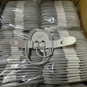 Cable USB C de 1M 60W con Trenzado de Nailon, Cable de Carga Rápida 6A para IP 16 15 Pro Max, Cable de Datos Tipo C a Tipo C - Product Image 4