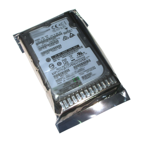 Disque dur SSD pour serveur 713827-B21 HXX 600 Go 6G SAS 10K RPM 2,5 pouces - Product Image 2