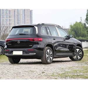 רכב אנרגיה חדש 2026 מרצדס בנץ EQB 260 רכב פנאי חשמלי יוקרתי הגה שמאלי הנעה קדמית רכב חשמלי מלא טווח נסיעה 600 ק\\\"מ טעינה מהירה בקרת שיוט אדפטיבית - Product Image 6