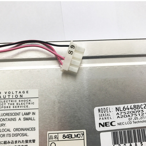 Pièce de rechange industrielle FANUC NL6448BC26-09 - Product Image 3