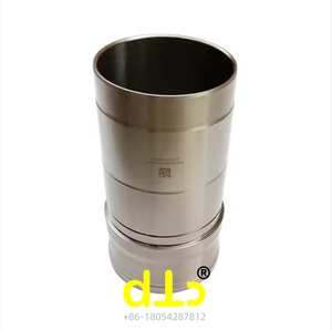 Recambios de Motor Diésel 6CT 6L ISLE del Fabricante, Recubrimiento de Cilindro 5478894 para Maquinaria de Construcción - Product Image 4