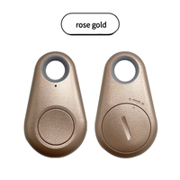 Dispositif de suivi GPS anti-perte 4G pour animaux de compagnie Clés de voiture Portefeuilles pour enfants âgés Prévention des pertes GPS