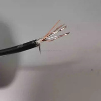 Câble d'ordinateur, câble de données, ligne de communication pour grue japonaise, utilisé pour les grues TADANO KATO