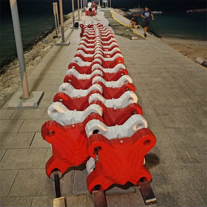 Atenuador <span class=keywords><strong>de</strong></span> Olas Ecológico <span class=keywords><strong>de</strong></span> Fábrica, Rompeolas Flotante - Product Image 1