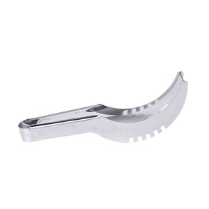 Watermelon Cutter Stainless Steel Fruit Slicer Multi Functional Kitchen Tool For Watermelon Cutting - Product Image 5