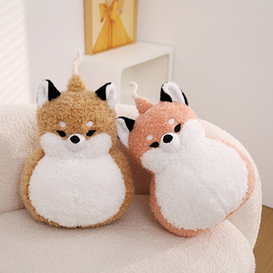 Produttore <span class=keywords><strong>di</strong></span> Giocattoli in Peluche Personalizzati e all'Ingrosso, Portachiavi in Peluche a Forma <span class=keywords><strong>di</strong></span> <span class=keywords><strong>Volpe</strong></span> Carina, Bambole <span class=keywords><strong>di</strong></span> <span class=keywords><strong>Volpe</strong></span> Imbottite, Regali - Product Image 4