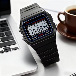 Hot Selling MLB <b>Watch</b> Live Fashion Sport Private Label Analog-Digital Water Resistant Alarm Chronograph <b>Watch</b> - Product Image 4