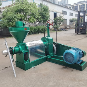 CE approvare la macchina per la produzione di olio da cucina macchina frantoio automatico a vite olio olio di <span class=keywords><strong>estrazione</strong></span> frantoio - Product Image 1