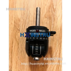 หัววัด Renishaw MH20i hx1 - Product Image 1