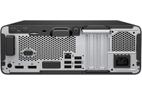 PC de bureau Barebone SFF ProDesk 600 G6 SFF 10e génération, propre, sans rayures, grade A, testé et fonctionnel