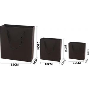 Bolsas de utilería para trucos de magia Colores misteriosos Tamaños de ilusionista Bolsillos ocultos personalizados - Product Image 5