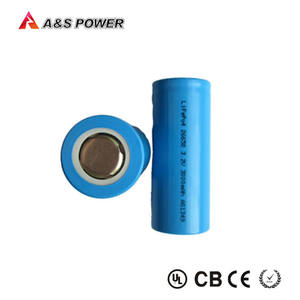 IEC62133/CB 26650 Rechargeable Lifepo4 battery 3000mAh Lifepo4 Battery Battery <span class=keywords><strong>3</strong></span>,<span class=keywords><strong>2</strong></span> V for Solar energy - Product Image 2