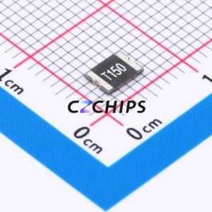 TLC-MSMD150/16 Resettable Fuse 1812 Fuse 16V 100A 1.5A 3A - Product Image 2