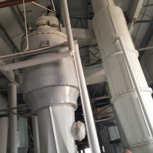 Machine matériaux nouilles de savon faisant la machine. saponification de l'huile - Product Image 1