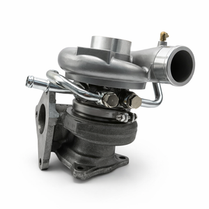 Turbo híbrido de alto flujo 56-49 con rodamientos GMN para reacondicionamiento, para EJ20 EJ25 para Subaru - Product Image 3