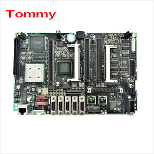 A20B-8100-0660 CNC Machinery Spare Parts FANUC PCB Main Board A20B-8100-0660 - Product Image 6