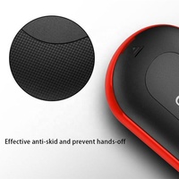 Mocute – manette de jeu Android 051, Joystick BT, télécommande VR, contrôleur VR, tapis de jeu, contrôle sans fil pour PC Smartphone VR BOX PC téléphone
