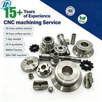 Service de fraisage CNC sur mesure, usinage par électroérosion à fil, tournage, fraisage, pièces en acier inoxydable, laiton, bronze, revêtement en poudre