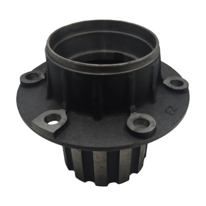 Pièces d'essieu de camion de haute qualité, moyeu de roue de camion léger CD1089 pour Sinotruk HOWO - Product Image 1