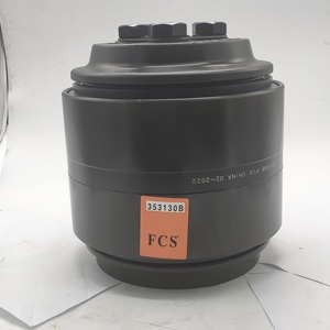 Unités de roulements à rouleaux coniques compacts 100x175x130mm, longue durée de vie, roulement de <span class=keywords><strong>train</strong></span> ferroviaire CTBU 100 X175 - Product Image 1