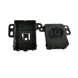 Tùy chỉnh khối lượng thấp các bộ phận nhựa nguyên mẫu nhanh chóng đúc Urethane chân không với Khuôn Silicone dịch vụ gia công - Product Image 5