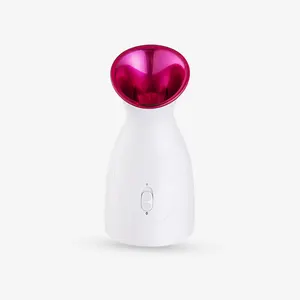 Hydrating Skin Handy Atomizer Electric Mini Electric Nano Facial Steamer Vaporizer New Arrival New product