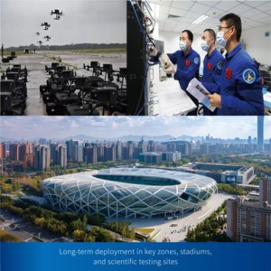 <strong>Base</strong>-Station <strong>Security</strong> &amp; Protection Anti-Drone Spoofing System - Product Image 3